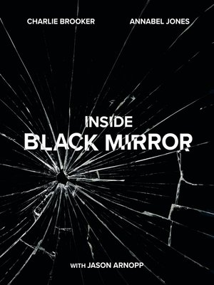 cover image of Inside Black Mirror